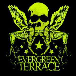 Album Evergreen Terrace - Evergreen Terrace