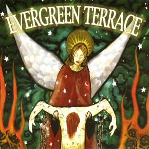 Album Evergreen Terrace - Losing All Hope Is Freedom