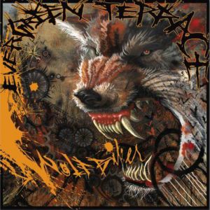 Album Evergreen Terrace - Wolfbiker