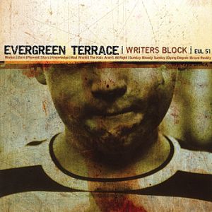 Album Evergreen Terrace - Writer