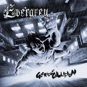Album Evergrey - Glorious Collision