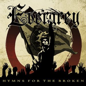 Album Evergrey - Hymns for the Broken
