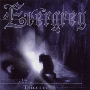 Album Evergrey - In Search of Truth