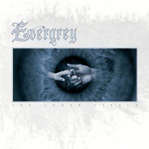 Album Evergrey - The Inner Circle