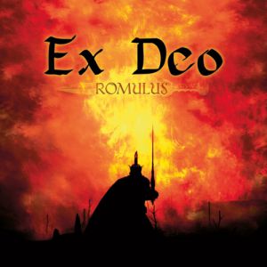 Album Ex Deo - Romulus