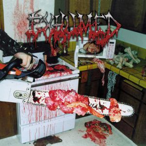 Album Exhumed - Gore Metal