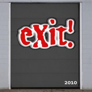 Album Exit! - 2010