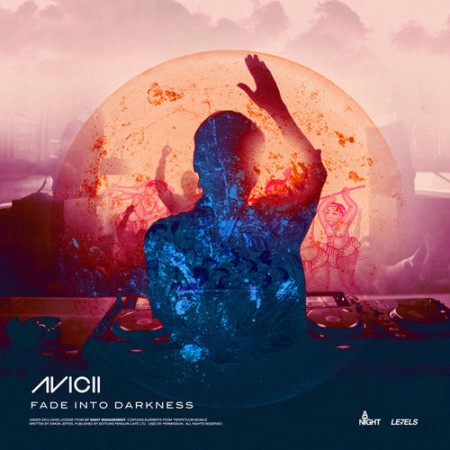 Album Avicii - Fade into Darkness