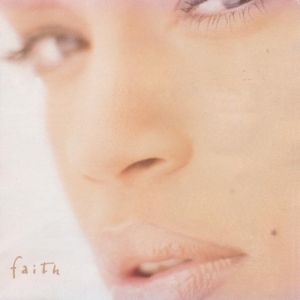 Faith Evans : Faith