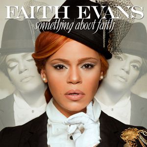 Album Faith Evans - Something About Faith
