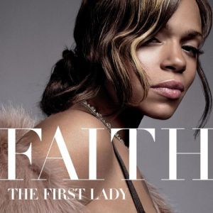 Album Faith Evans - The First Lady