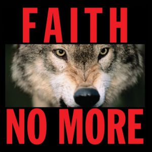 Album Faith No More - Motherfucker