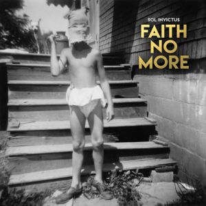 Album Sol Invictus - Faith No More