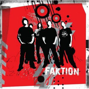 Album Faktion - Faktion