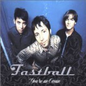 Album Fastball - You
