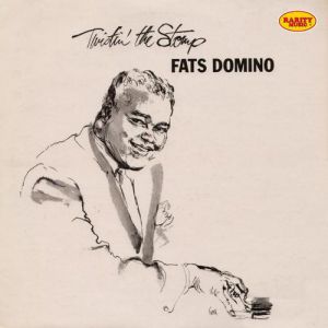 Fats Domino Rarity Music Pop, Vol. 323 (Twistin' the Stomp), 2012