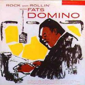 Album Fats Domino - Rock And Rollin