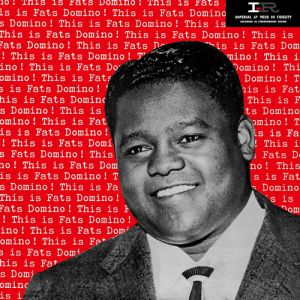 Fats Domino This Is Fats Domino!, 1956
