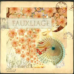 Album Fauxliage - Fauxliage