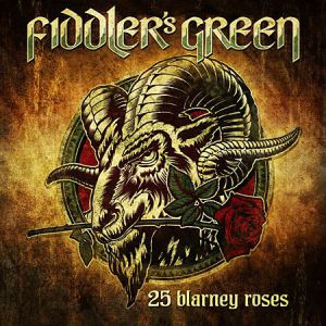 25 Blarney Roses Album 