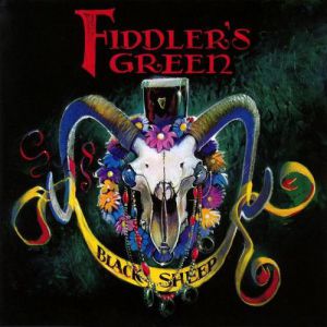 Fiddler's Green : Black Sheep