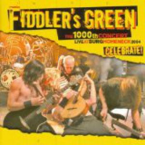Fiddler's Green : Celebrate!