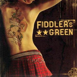 Fiddler's Green : Drive Me Mad!