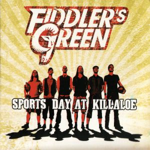 Sports Day at Killaloe - album