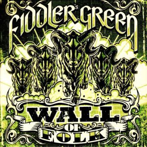 Wall of Folk - Fiddler's Green