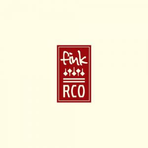 Fink : Fink Meets the Royal Concertgebouw Orchestra