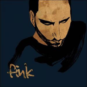 Album Fink - Pretty Little Thing