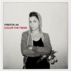 Album Color The Trees - Firefox AK