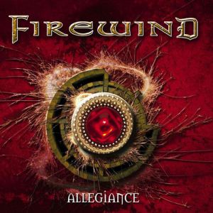 Album Allegiance - Firewind