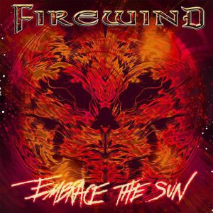 Album Embrace the Sun - Firewind