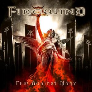 Album Few Against Many - Firewind