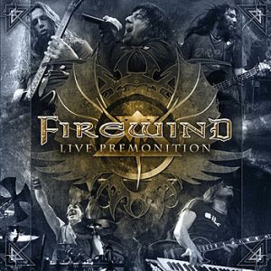 Album Firewind - Live Premonition