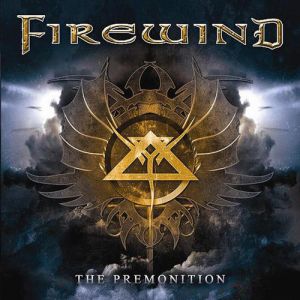 Album The Premonition - Firewind