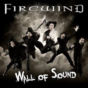 Album Wall of Sound - Firewind