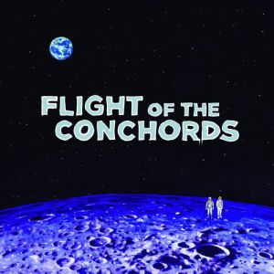 Album Flight of the Conchords - The Distant Future
