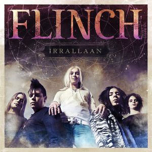 Flinch Irrallaan, 2008