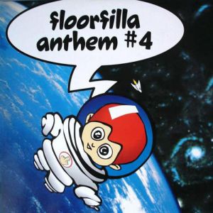 Album Floorfilla - Anthem #4