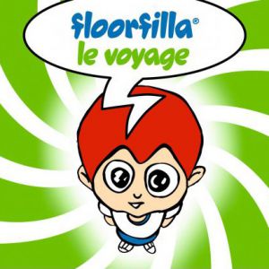 Album Le Voyage - Floorfilla