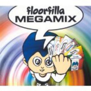 Floorfilla Megamix, 2006