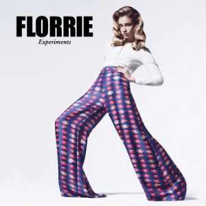 Album Florrie - Experiments