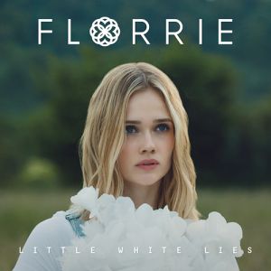 Album Florrie - Little White Lies