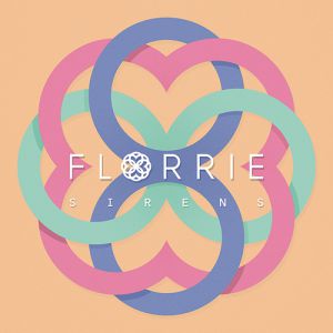Album Florrie - Sirens