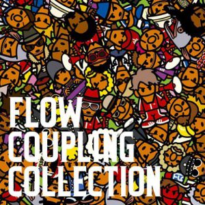 Album Flow - Coupling Collection
