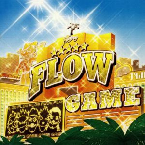Album Flow - Game