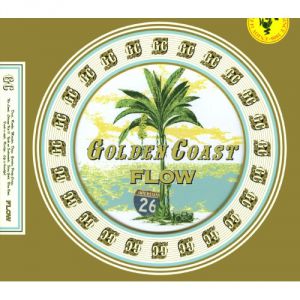 Album Flow - Golden Coast