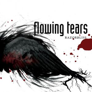 Album Flowing Tears - Razorbliss